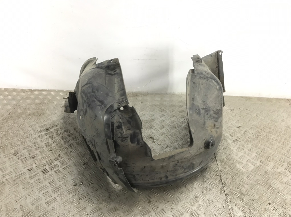 Защита арок передняя левая (подкрылок) для BMW 3 E90/E91/E92/E93, 2007 г. 2.0 TD дизель б/у