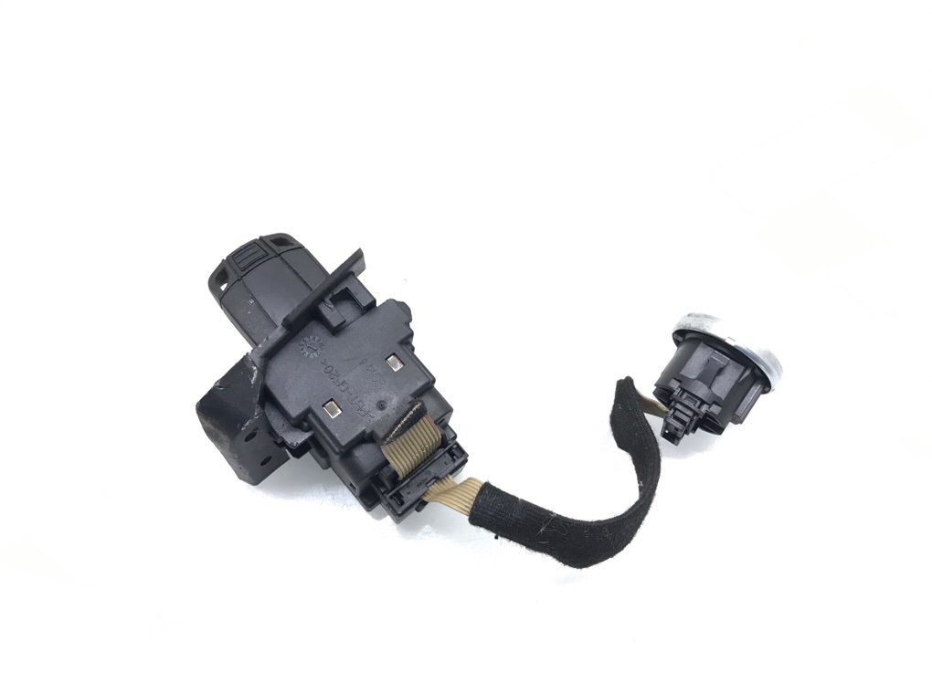 Замок зажигания для BMW 3 E90/E91/E92/E93, 2010 г. 2.0 D дизель б/у — фото 3