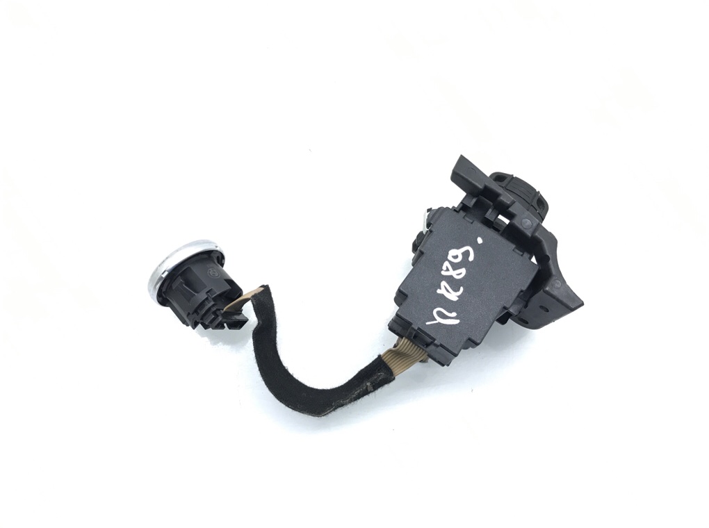 Замок зажигания для BMW 3 E90/E91/E92/E93, 2010 г. 2.0 D дизель б/у — фото 4