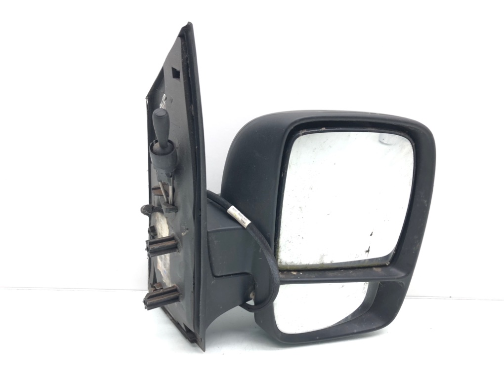 Зеркало наружное правое для Citroen Jumpy, 2013 г. 2.0 HDi дизель б/у