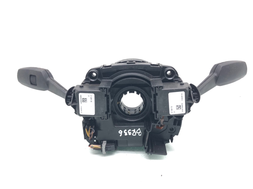 Переключатель подрулевой (стрекоза) для BMW 1 E87/E81/E82/E88, 2011 г. 2.0 i бензин б/у — фото 2