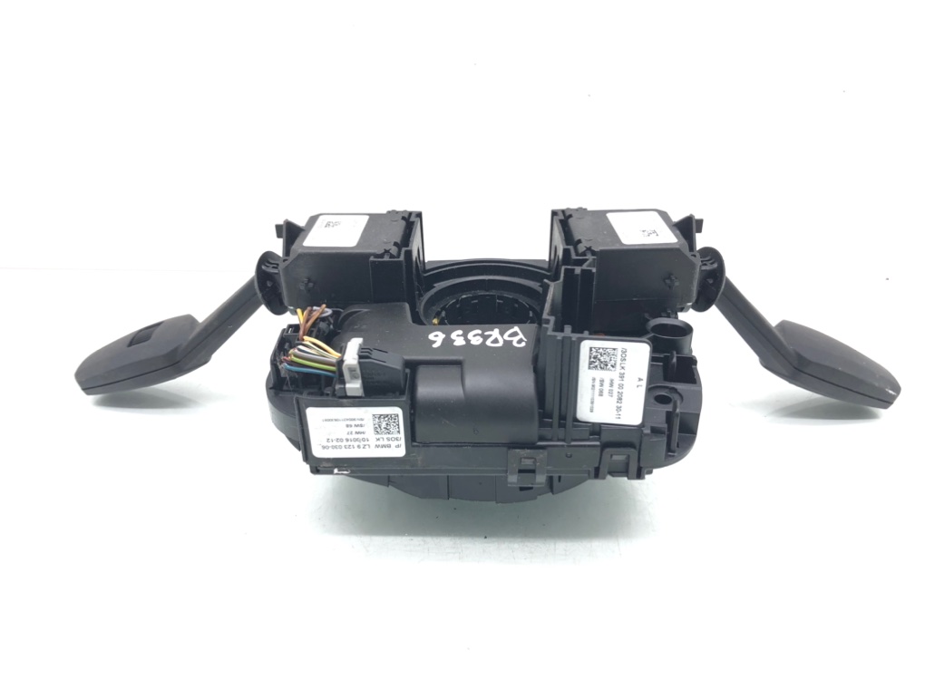 Переключатель подрулевой (стрекоза) для BMW 1 E87/E81/E82/E88, 2011 г. 2.0 i бензин б/у — фото 3
