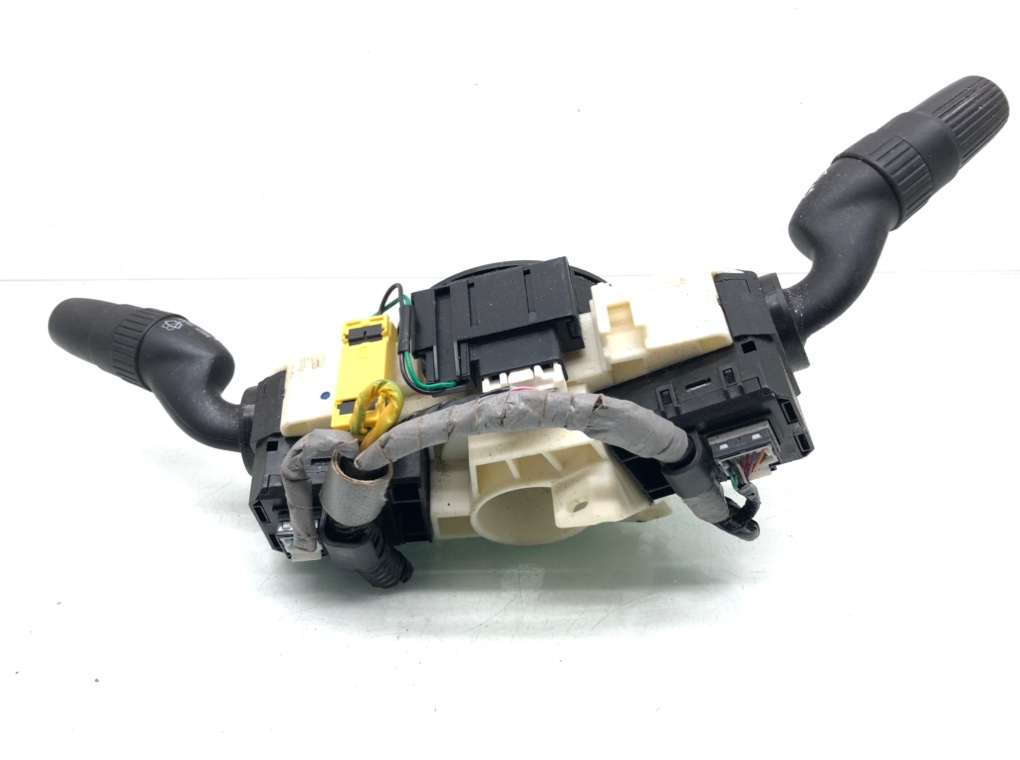 Переключатель подрулевой (стрекоза) для Honda Accord, 2009 г. 2.2 D дизель б/у — фото 2