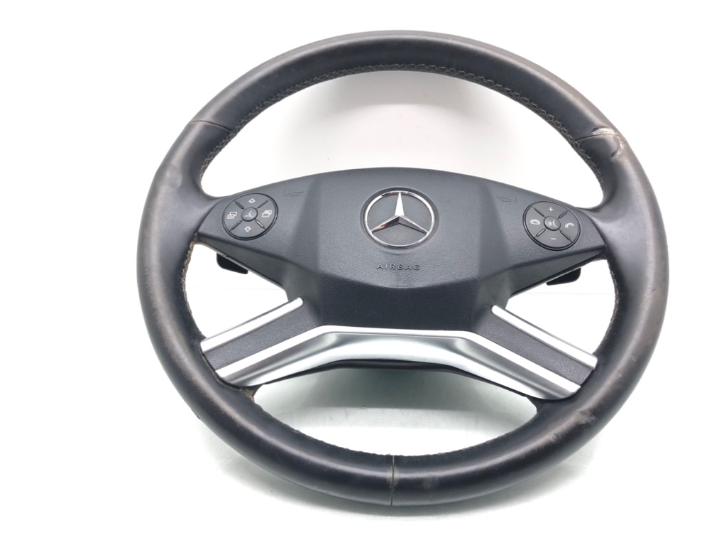 Руль для Mercedes R W251, 2012 г. 3.0 CDI дизель б/у