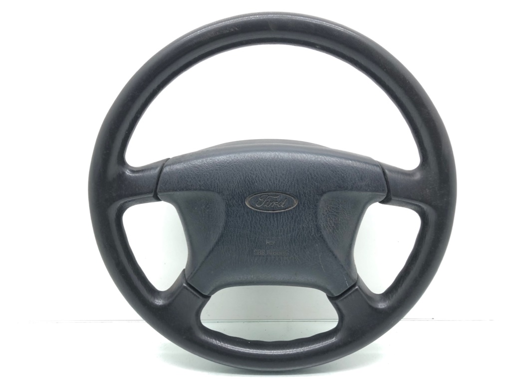 Руль для Ford Ranger, 1999 г. 2.5 TD дизель б/у