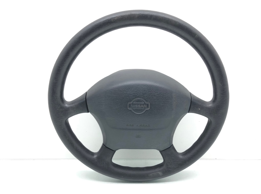 Руль для Nissan Micra, 1998 г. 1.0 i бензин б/у