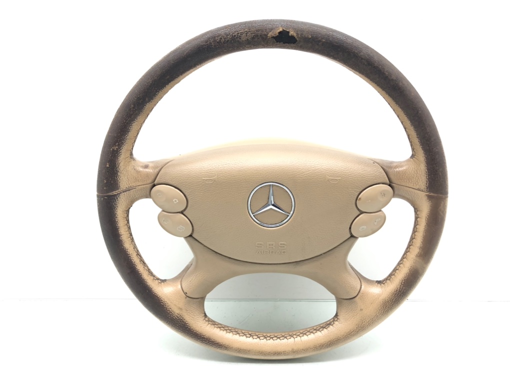 Руль для Mercedes CLS W219, 2007 г. 3.0 CDi дизель б/у