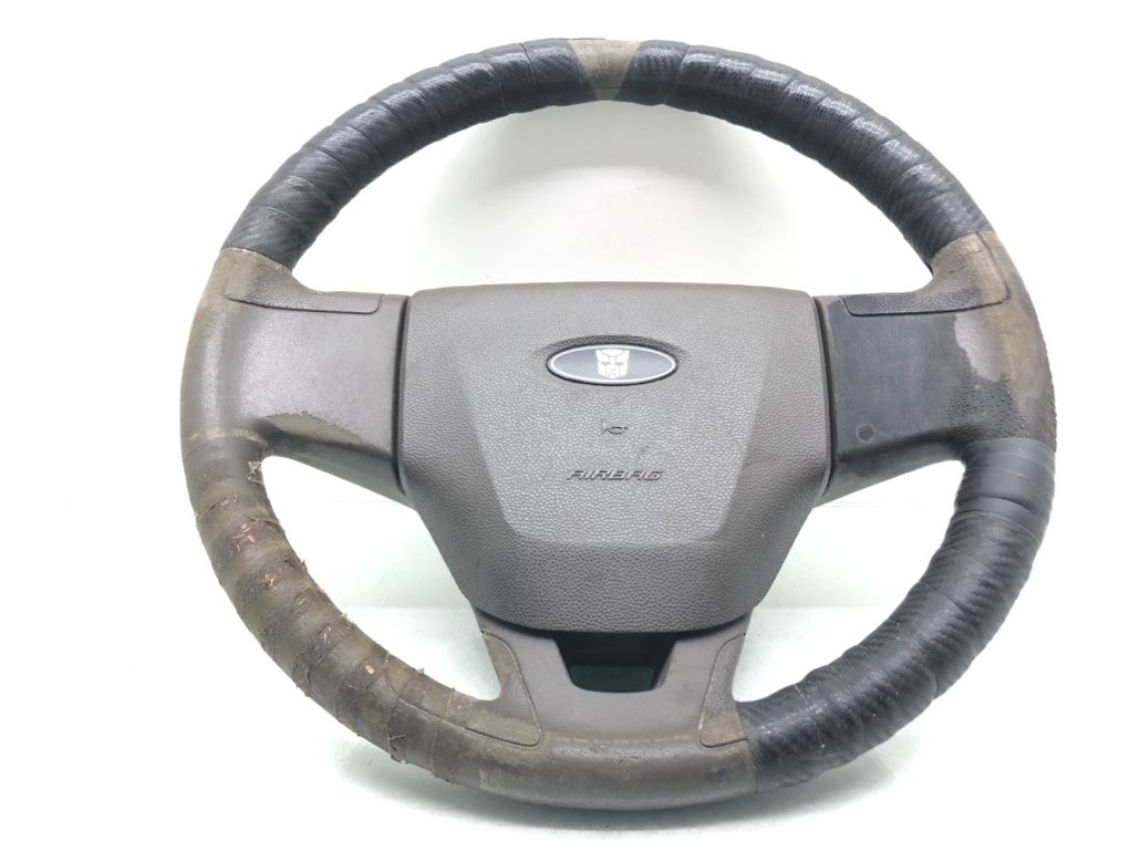 Руль для Ford Focus, 2010 г. 2.0 i бензин б/у
