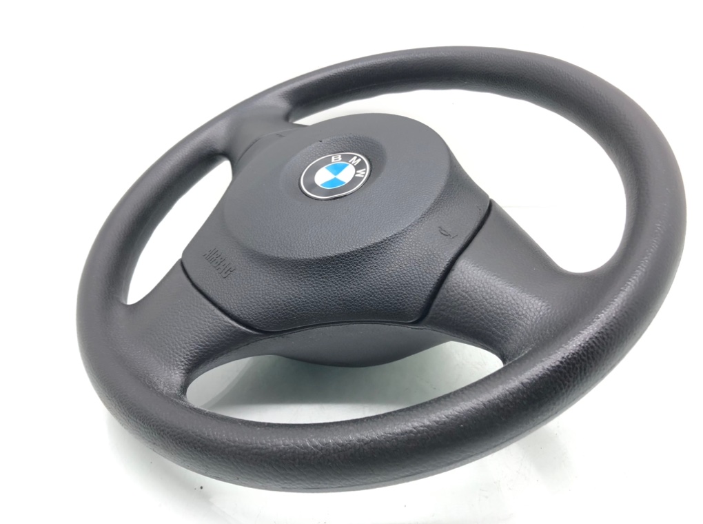 Руль для BMW 1 E87/E81/E82/E88, 2011 г. 2.0 i бензин б/у — фото 4