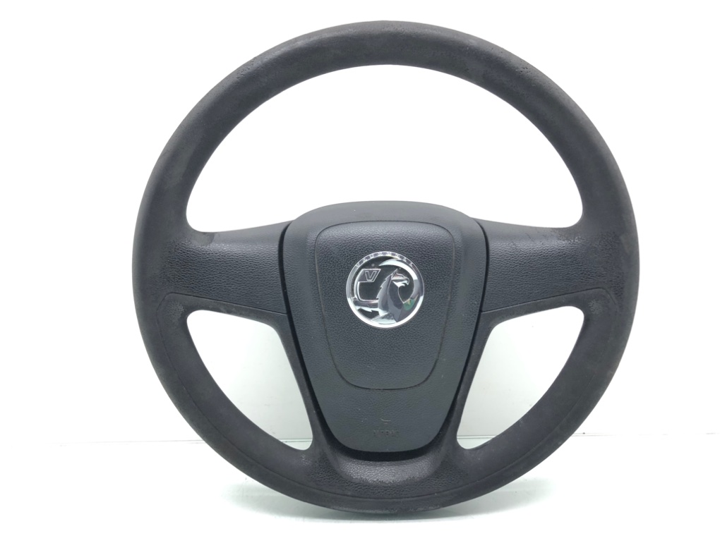 Руль для Opel Meriva, 2010 г. 1.4 i бензин б/у