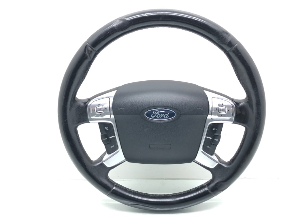 Руль для Ford Mondeo, 2009 г. 2.0 TDCi дизель б/у