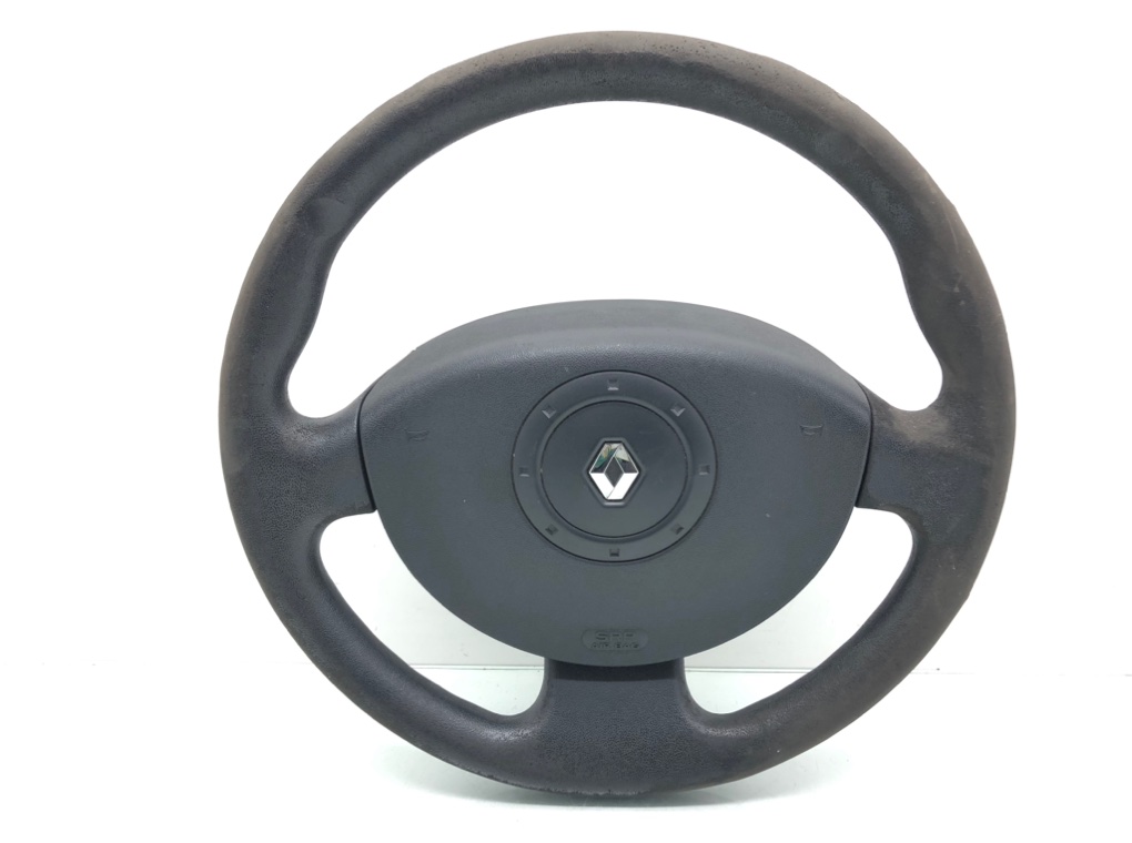 Руль для Renault Scenic, 2006 г. 1.6 i бензин б/у