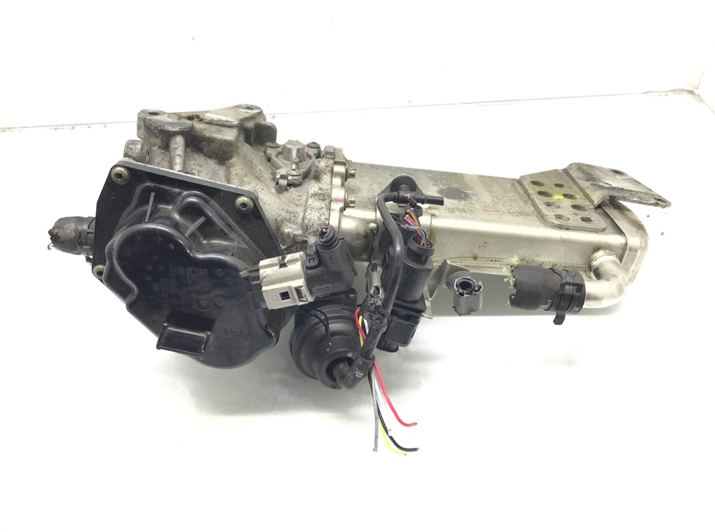 Клапан EGR для Audi A4, 2011 г. 2.0 TDI дизель б/у