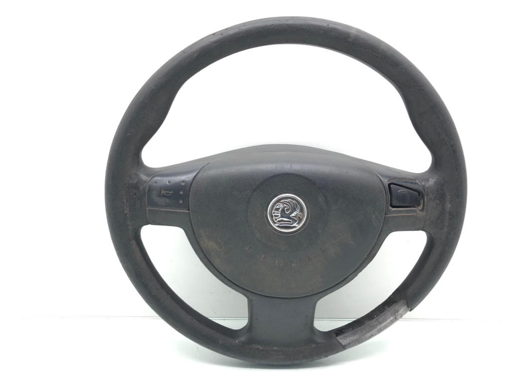 Руль для Opel Combo, 2011 г. 1.3 CDTi дизель б/у