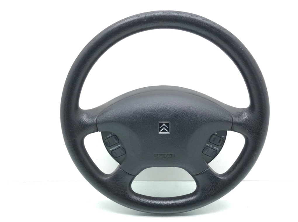 Руль для Citroen Xsara Picasso, 2002 г. 1.8 i бензин б/у