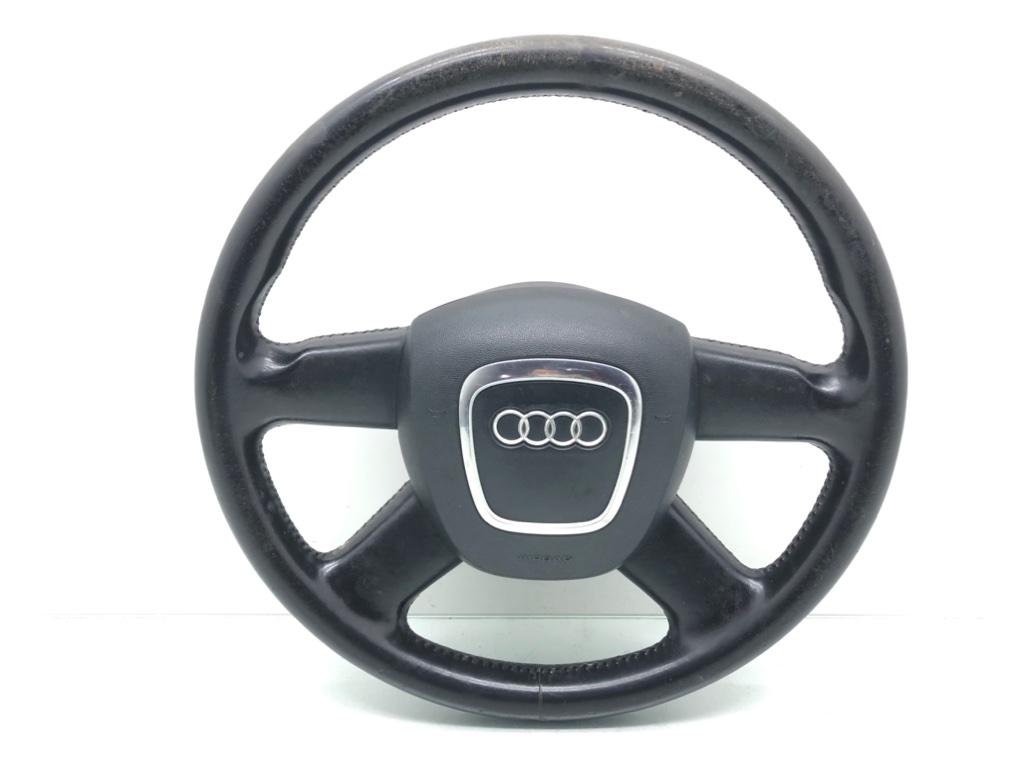 Руль для Audi A4, 2006 г. 2.0 TDi дизель б/у