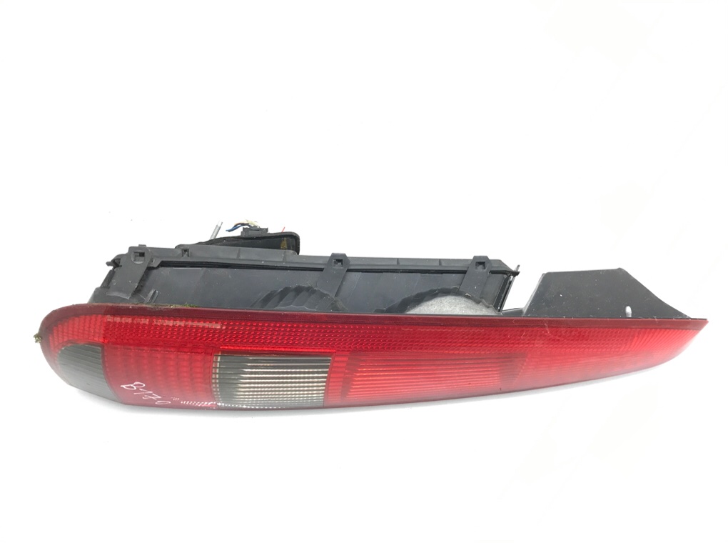 Фонарь задний левый для Ford Fusion, 2003 г. 1.4 i бензин б/у — фото 2