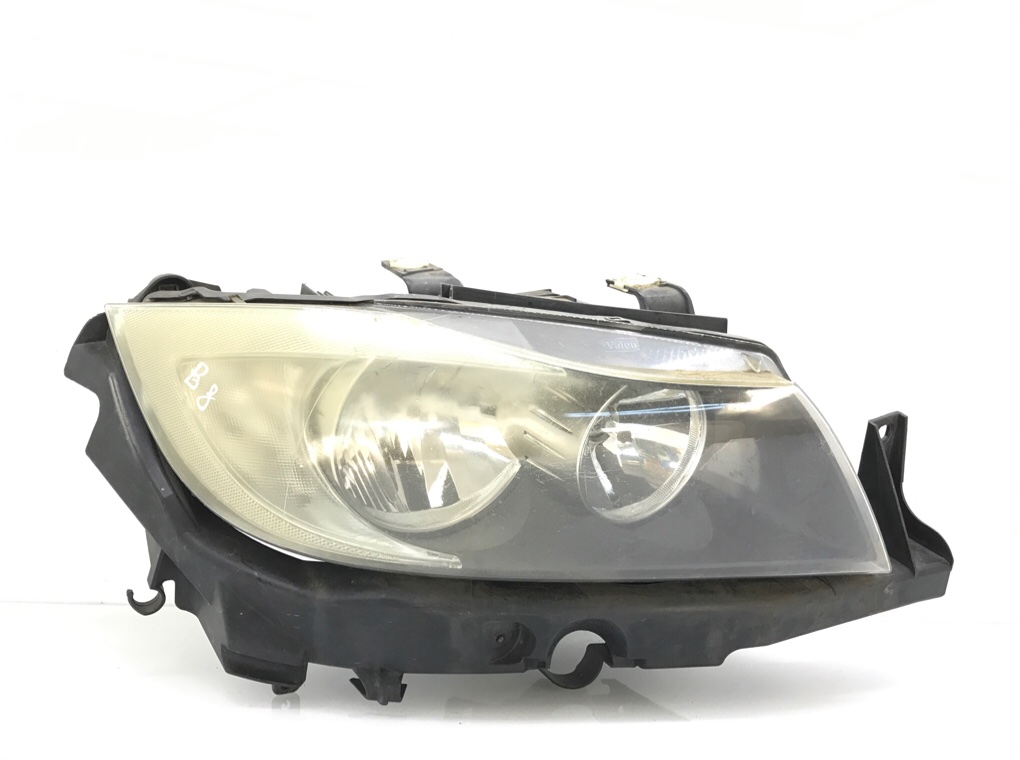 Фара правая для BMW 3 E90/E91/E92/E93, 2006 г. 2.0 i бензин б/у