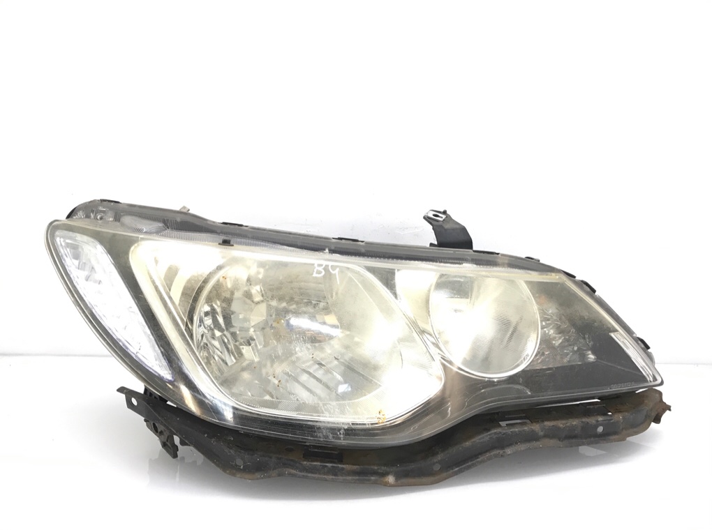 Фара правая для Honda Civic, 2006 г. 1.3 i бензин б/у