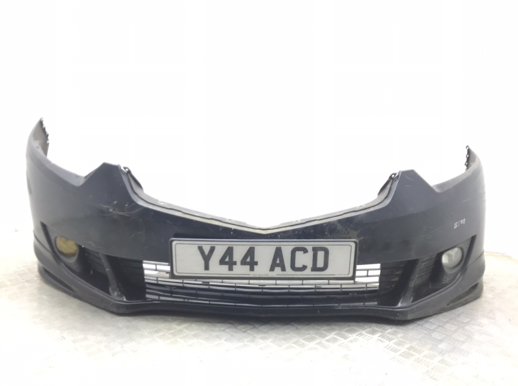 Бампер передний для Honda Accord, 2008 г. 2.0 i бензин б/у