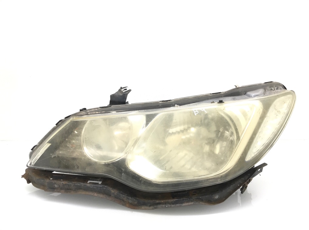 Фара левая для Honda Civic, 2006 г. 1.3 i бензин б/у
