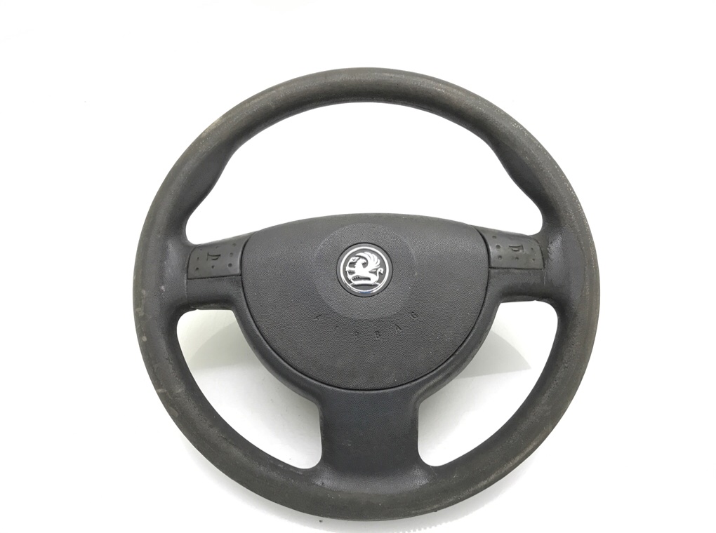 Руль для Opel Combo, 2009 г. 1.3 CDTi дизель б/у