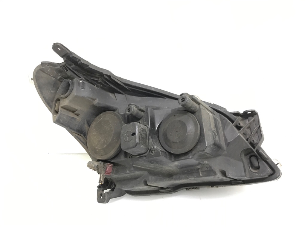 Фара левая для Opel Astra, 2009 г. 1.9 CDTi дизель б/у — фото 3