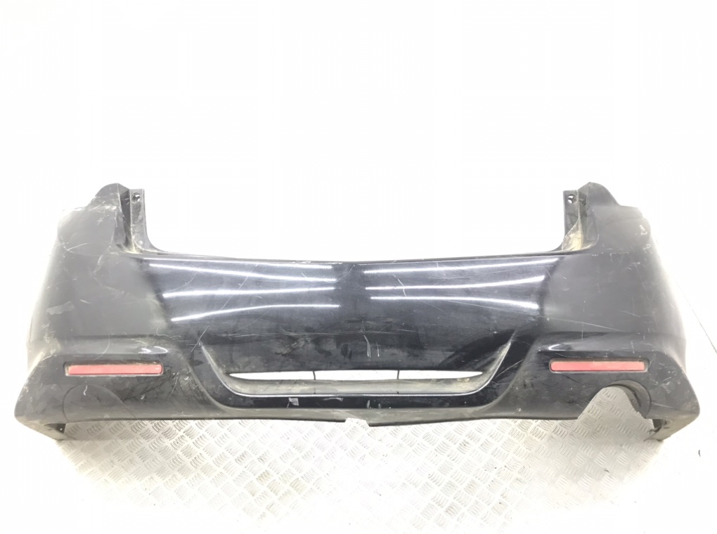 Бампер задний для Honda Accord, 2008 г. 2.0 i бензин б/у