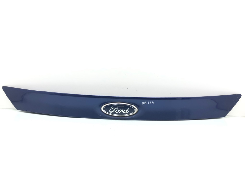 Накладка двери (крышки) багажника для Ford Focus, 2014 г. 1.0 i бензин б/у