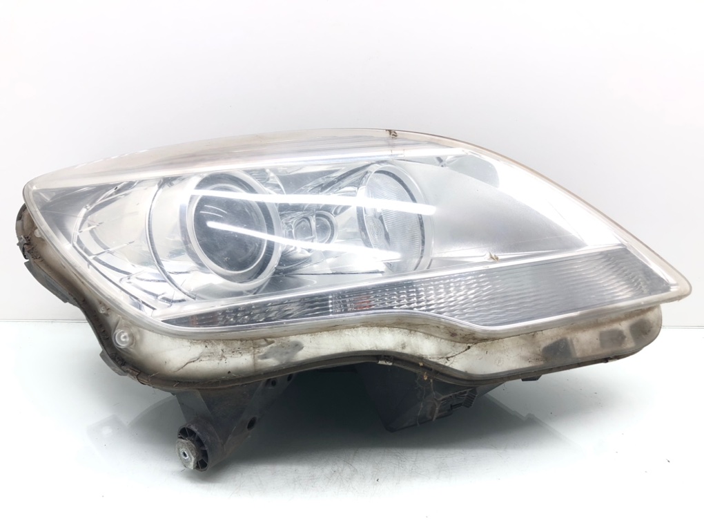 Фара правая для Mercedes R W251, 2012 г. 3.0 CDI дизель б/у
