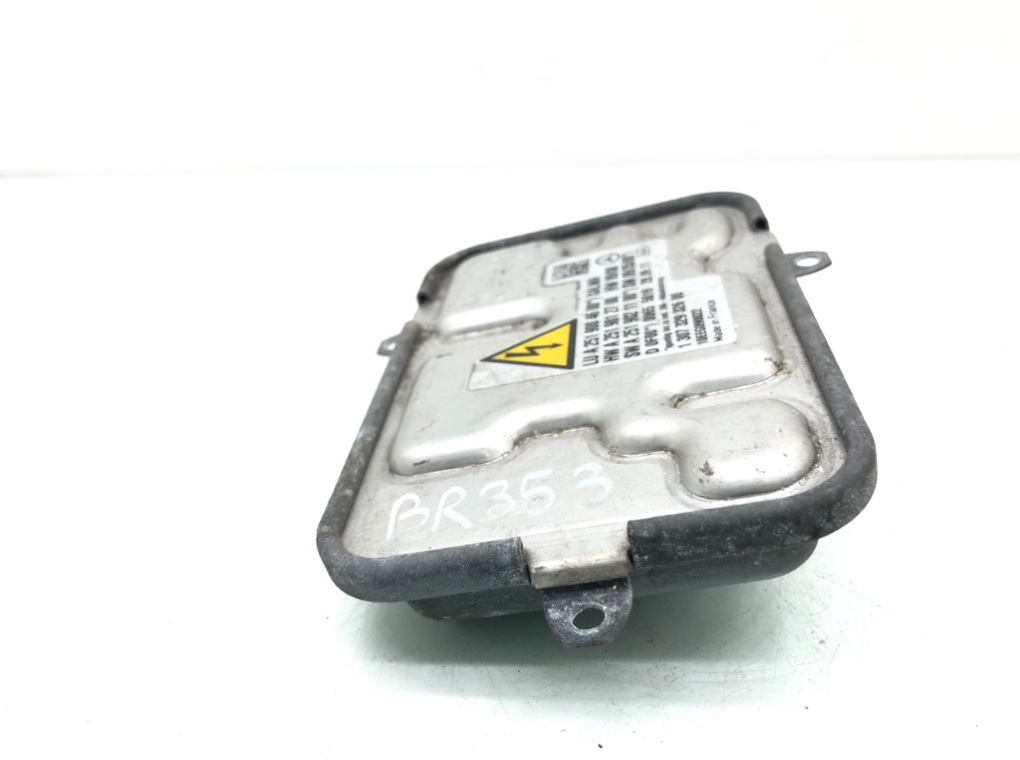 Блок розжига ксенона для Mercedes R W251, 2012 г. 3.0 CDI дизель б/у — фото 4