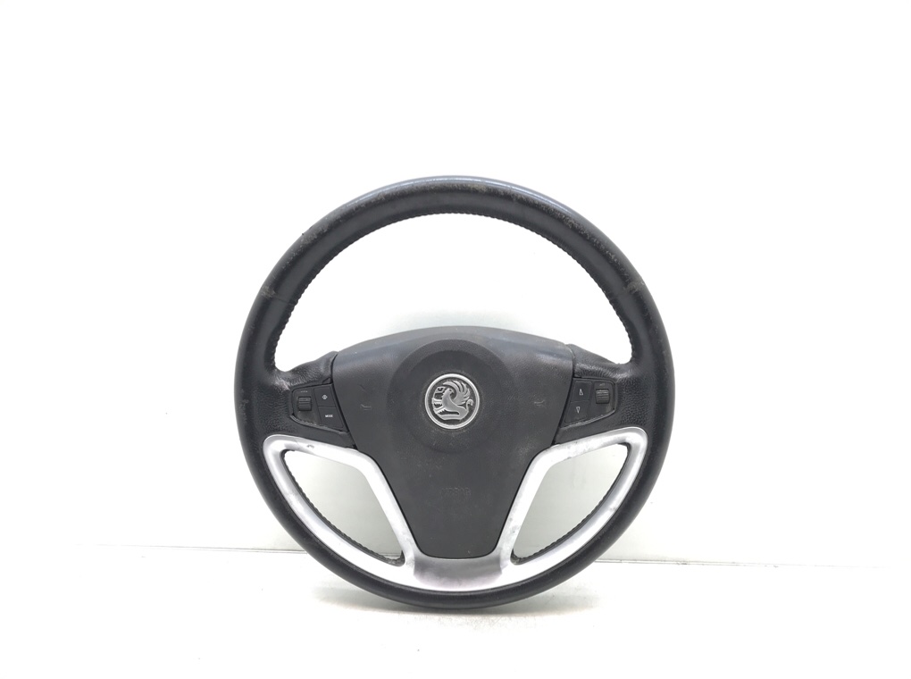 Руль для Opel Antara, 2009 г. 2.2 CDTI дизель б/у