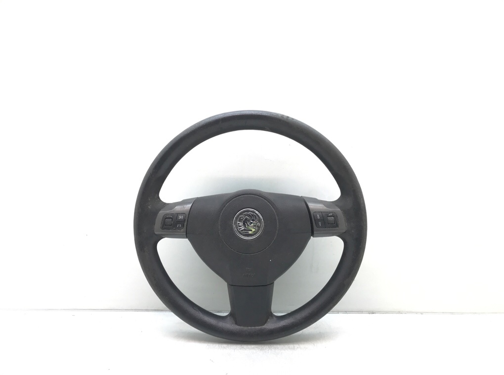 Руль для Opel Vectra, 2008 г. 1.9 CDTi дизель б/у