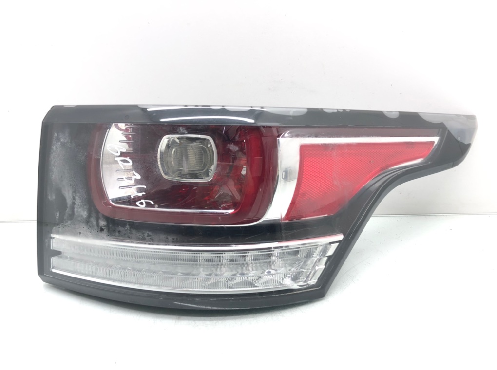 Фонарь задний правый для Land Rover Range Rover Sport, 2014 г. 3.0 TD дизель б/у