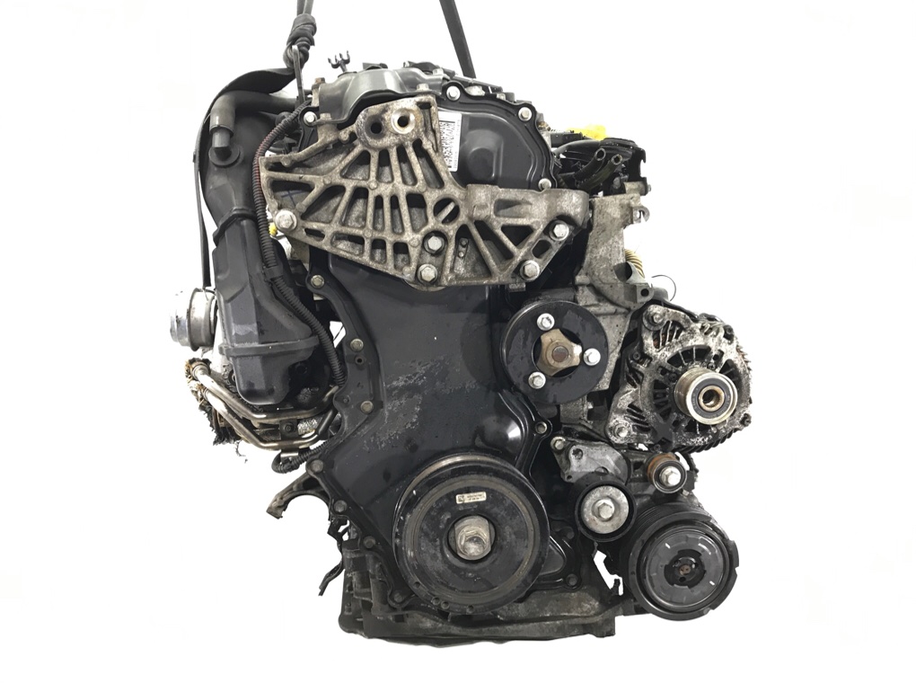 Двигатель для Renault Megane, 2011 г. 2.0 DCI дизель б/у