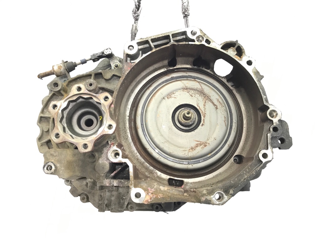 КПП роботизированная для Audi A3, 2005 г. 2.0 TDi дизель б/у