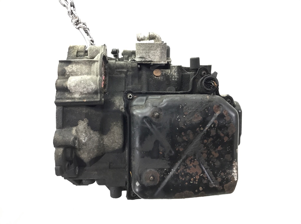 КПП роботизированная для Audi A3, 2005 г. 2.0 TDi дизель б/у — фото 4