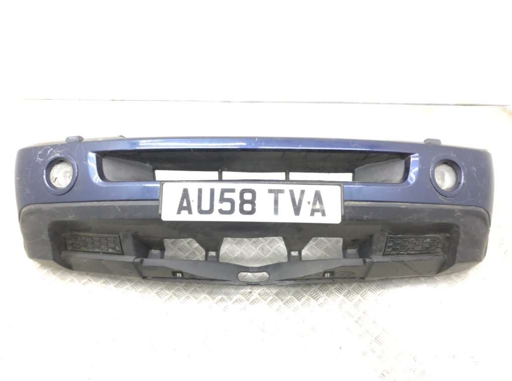 Бампер передний для Land Rover Range Rover Sport, 2008 г. 2.7 TD дизель б/у
