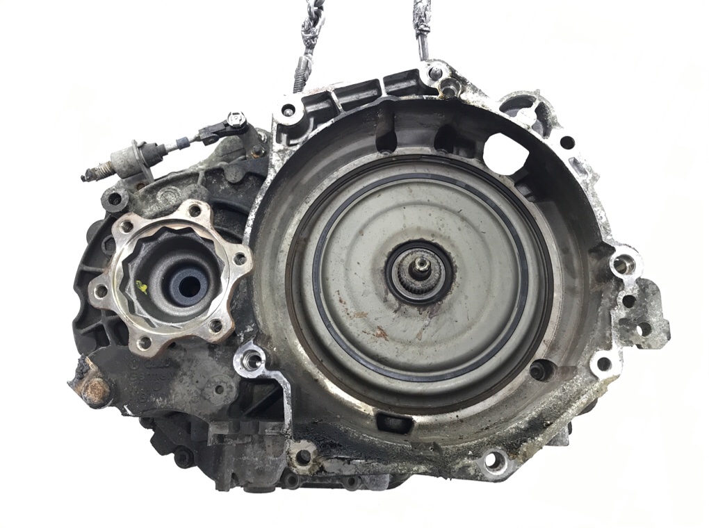 КПП автоматическая (АКПП) для Volkswagen Jetta, 2007 г. 1.9 TDi дизель б/у