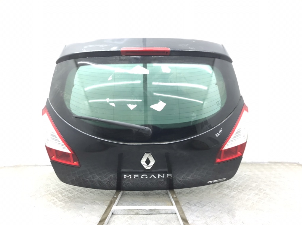 Крышка багажника для Renault Megane, 2011 г. 2.0 DCI дизель б/у