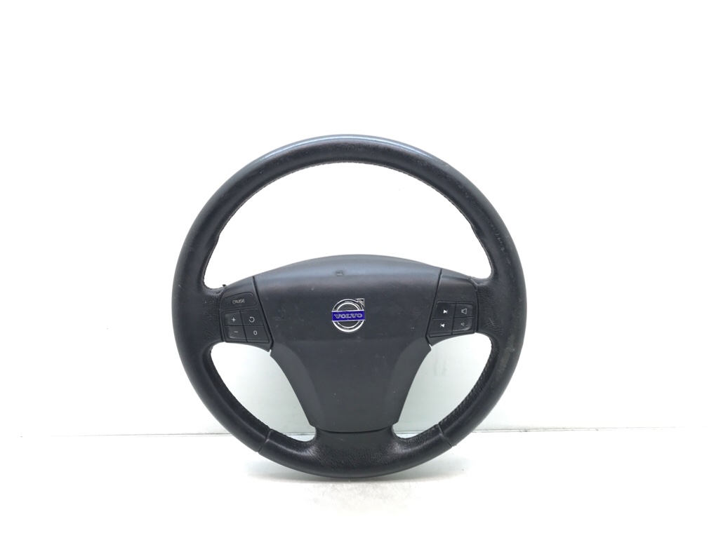Руль для Volvo V50, 2006 г. 2.0 TD дизель б/у