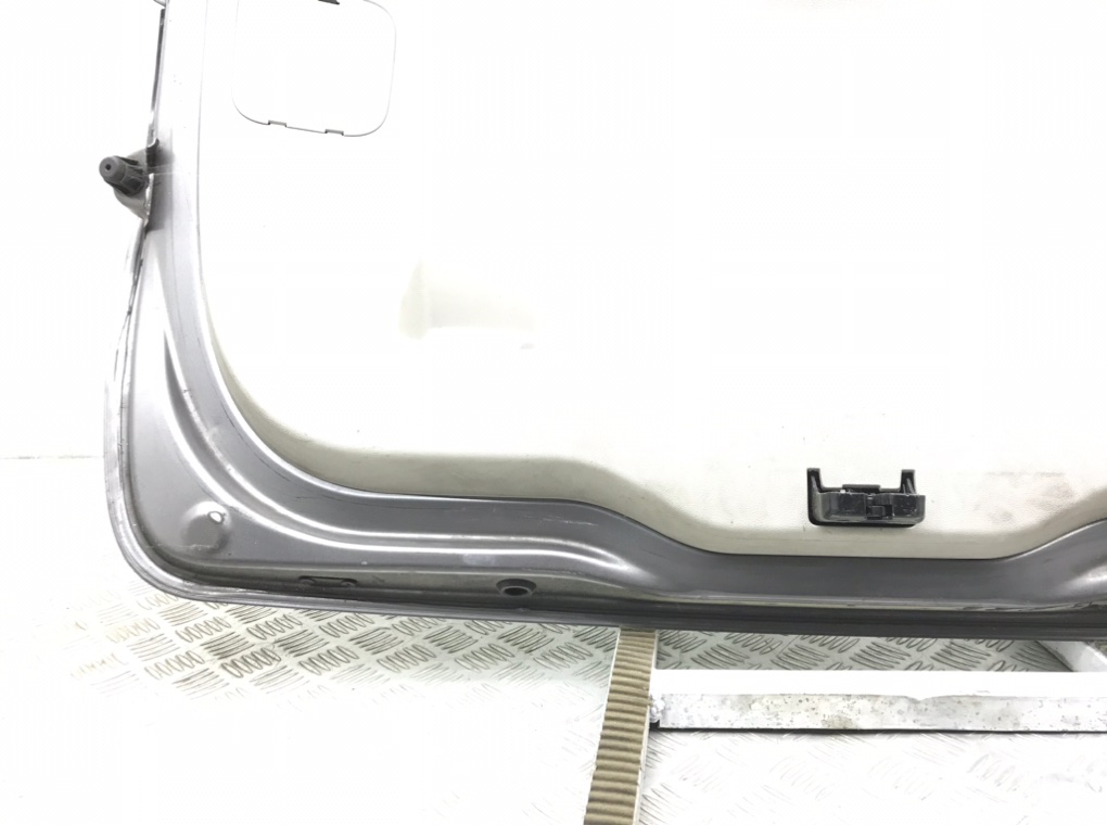 Крышка багажника для Renault Scenic, 2010 г. 1.5 DCi дизель б/у — фото 6