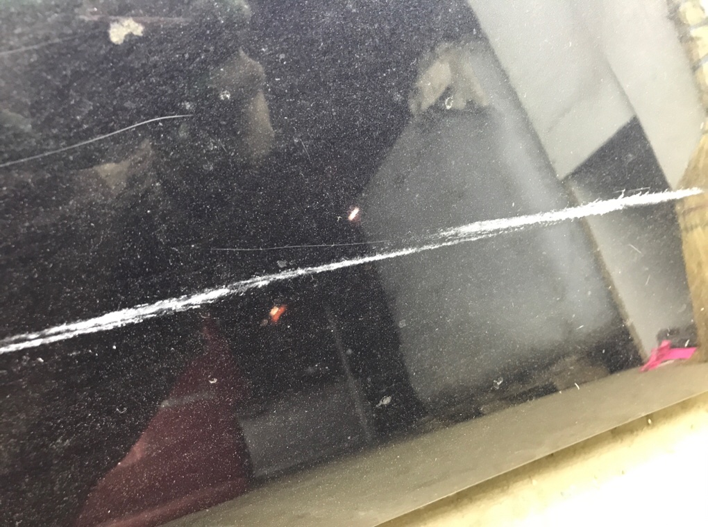 Крышка багажника для Peugeot 508, 2011 г. 2.0 HDI дизель б/у — фото 6