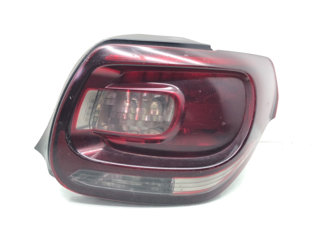 Фонарь задний правый для Citroen DS3, 2012 г. 1.6 Ti бензин б/у