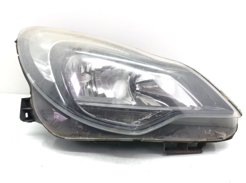 Фара правая для Opel Corsa, 2014 г. 1.4 i бензин б/у