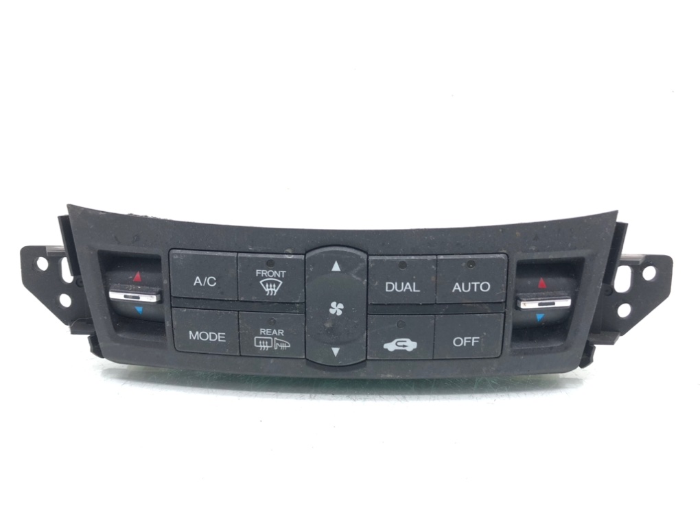 Блок управления печки/климат-контроля для Honda Accord, 2009 г. 2.2 D дизель б/у