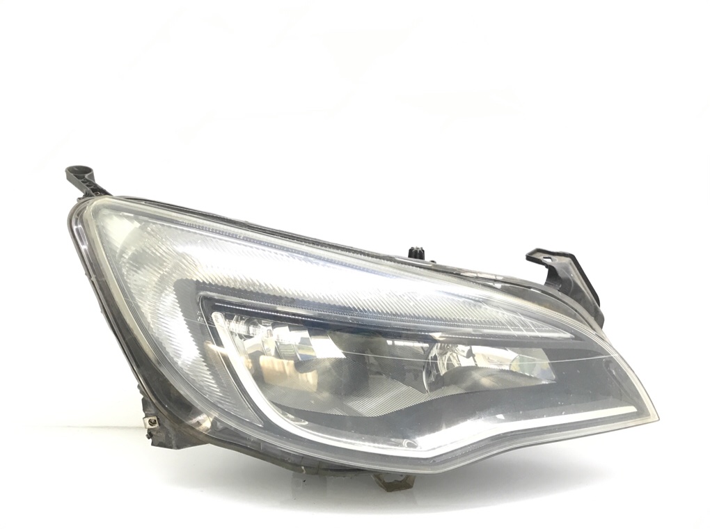 Фара правая для Opel Astra, 2015 г. 1.4 i бензин б/у