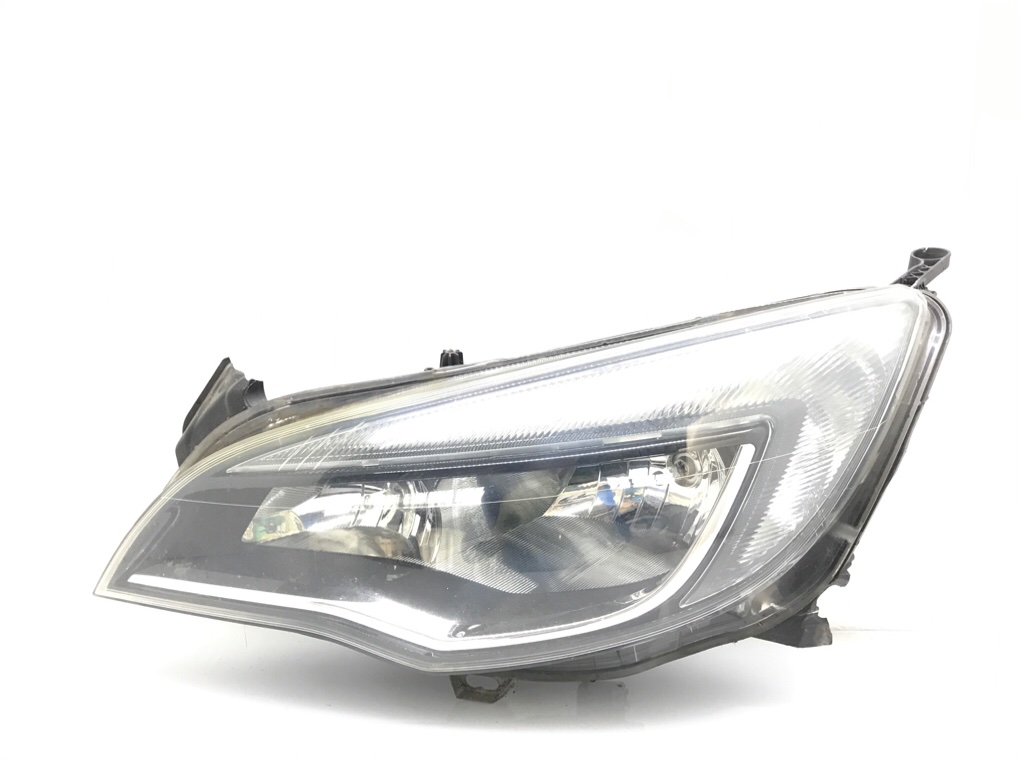 Фара левая для Opel Astra, 2015 г. 1.4 i бензин б/у