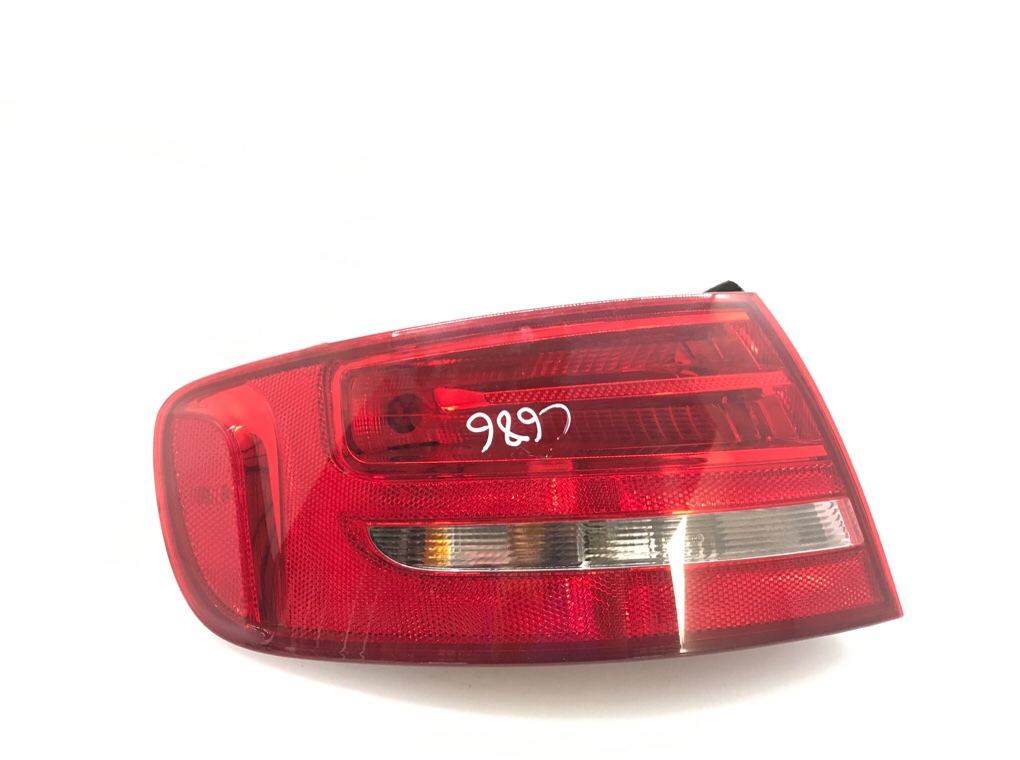 Фонарь задний левый для Audi A4, 2008 г. 2.0 TFSi бензин б/у