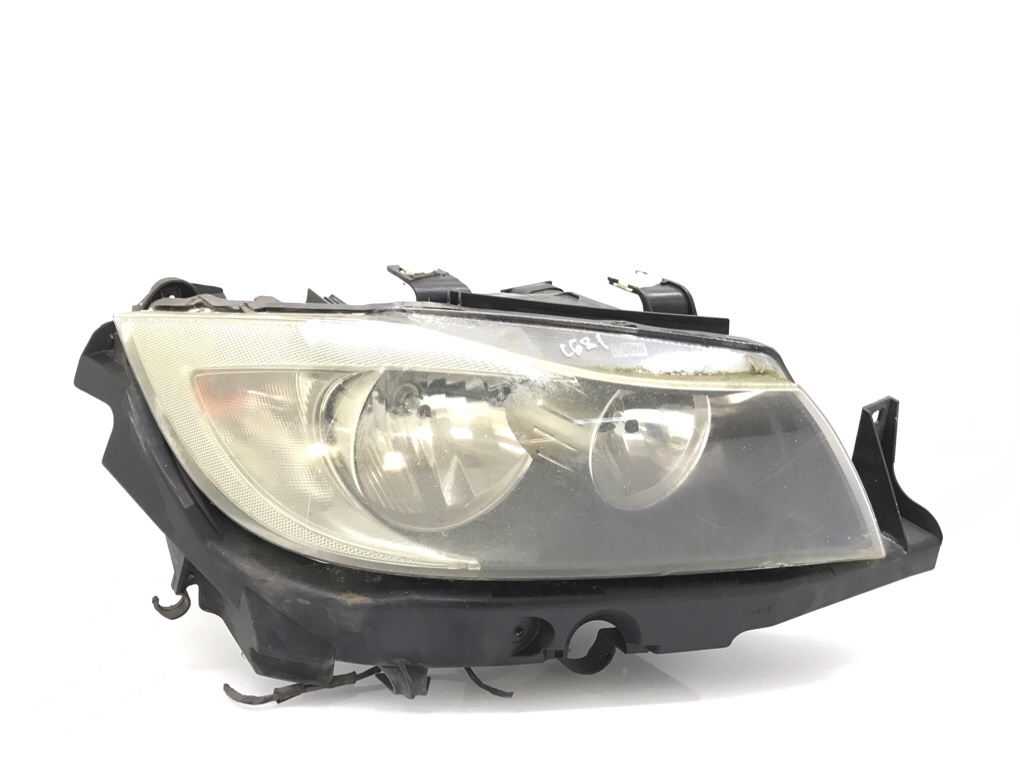 Фара правая для BMW 3 E90/E91/E92/E93, 2006 г. 2.0 TD дизель б/у